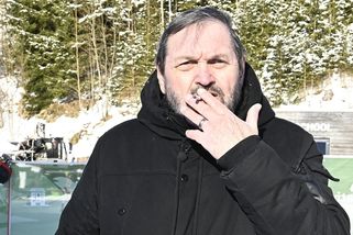 Josef Kokta se vyjádřil ke skandálnímu videu, kde sprostě nadává svým malým dětem