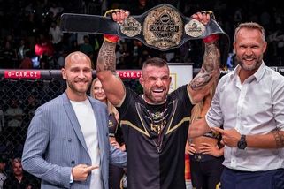 MMA