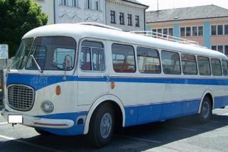 V ČR je na prodej autobusový skvost. Škoda 706 RTO je jako nová a podle toho vypadá i cena - Autobible.cz - Předjedeme vaše představy!