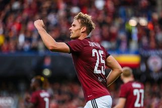 Odchod Srensena je velký problém. Sparta musí na trh, dorazí lídr Jablonce?