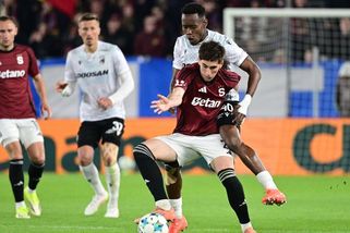 Šlágr Sparty s Plzní bez branek. Slavia je zápas od titulu - Sport.cz