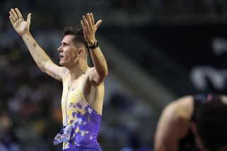 Závodil jsem proti bandě zbabělců. Hvězdný Nor se pustil do soupeřů - Sport.cz