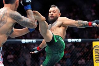 MMA | Poslední tanec pro Conora. McGregor chystá návrat - Sport.cz