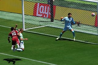 MS fotbal | Katarstrophe. Švýcaři se vzpamatovávají ze šokující ztráty bodů - Sport.cz