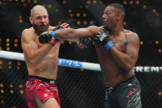 MMA | Překvapení v UFC. Procházkův rival míří mezi obry - Sport.cz