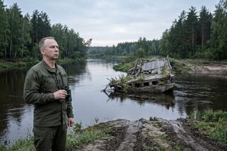 Putin prý připravuje druhý útok na Kyjev. Tentokrát jinou cestou
