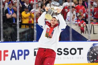 Obrovská posila pro Litvínov. Po devíti letech v NHL se vrací předloňský mistr světa - Sport.cz