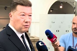 Jak odtrhnout Ukrajince od „státního cecku“ a Prahu od Hřiba | Události Luďka Staňka