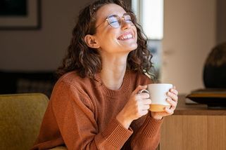 Češi patří k nejšťastnějším národům. Co nám přináší pocit štěstí? Nejen zdraví a peníze - Proženy.cz