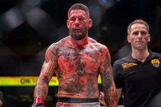 Čepo se vrátil k tvrdému debutu v UFC. Už na vážení jsem to nebyl já, přiznal