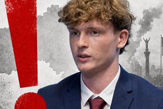 Když referent ministerstva mluví o Ukrajině jazykem, který nahrává Kremlu - Médium.cz