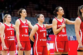 Pekelný los! Češky čeká v Berlíně šílená skupina - Sport.cz