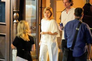 Bouřlivá noc před zahájením Varů: Hollywoodské hvězdy vyrazily pařit, české celebrity nezůstaly pozadu - Super.cz