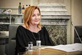 Motoristé rozpočet opět nepohlídali. Schillerová n...