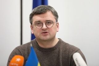 Ukrajina si pamatuje, kdo pomohl. Ostatní se budou zodpovídat, říká Kuleba - Seznam Zprávy