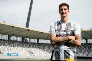 Má pověst rebela. Darida ho ale ukočíruje, říká o navrátilci z bundesligy zkušený trenér - Sport.cz