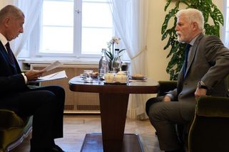 Politolog: Že by hnutí ANO kvůli střetu zájmů navrhlo jiného premiéra, je spíše nepředstavitelné