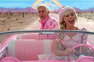 Tvůrkyně Barbie nebyly nominovány na Oscara. Kvůli přetrvávajícímu patriarchátu? - Novinky