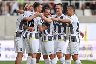 Hradec - Besiktas 0:1. Šok pro domácí. Turecký velkoklub rozhodl i v deseti