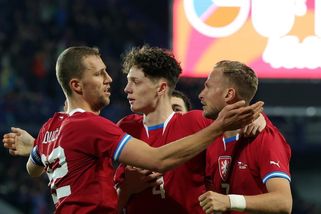 Blíží se pikantní přestup? Krejčí může jít za Součkem do West Hamu