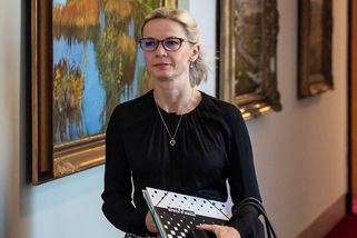 Teplická policie řeší napadení ministryně Mrázové - Novinky
