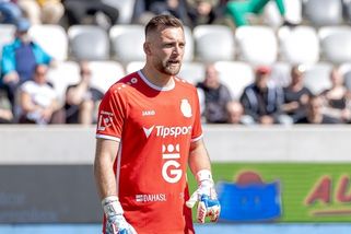 SportWin » Fotbal » „Zařval jsem jen krátké já." Jedna vteřina rozhodla o výsledku a gólman odmítá hledat viníka