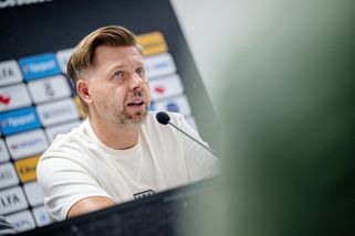 Horejš: Ukázali jsme si, že jsme konkurenceschopní, máme na to rvát se o postup | ČeskéNoviny.cz