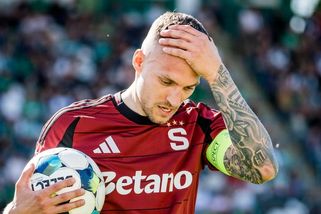 Haraslín překvapil svými výroky. Na tomhle bych se neotáčel, divili se i experti