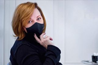 Drahá státní princezna Alenka. Fotky za dva milion...