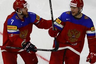 Rusové se nevzdali. Proti zákazu startu na mistrovství v hokeji se odvolali k arbitrážnímu soudu