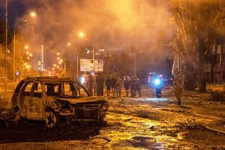 ANALÝZA: Kdo zkolabuje dřív. Válka na Ukrajině se mění v totální, už se nerozhoduje na frontě