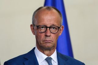 Merz obviní Rusko z pokusu o útok v Německu. Chystá „tvrdé opatření“