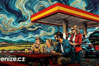 Konec levnější nafty? Regulace pohonných hmot končí, řidiči mohou brzy zaplatit víc