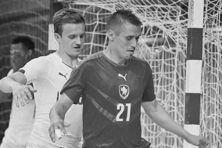 Zemřel bývalý reprezentant a trojnásobný mistr futsalové ligy - Sport.cz