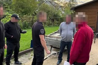 Ukrajinský velitel si nechal od podřízených vojáků postavit dům - Novinky
