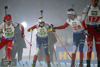 Makula odvedla skvělou práci. Ale já na to dnes neměl, uznal Mareček - Sport.cz