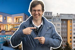 Jak bydlí Pražané: Od nejbohatších k nejchudším | Žít Prahu