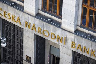 Bankovní rada ČNB podle analytiků ve čtvrtek úrokové sazby nezmění - Novinky