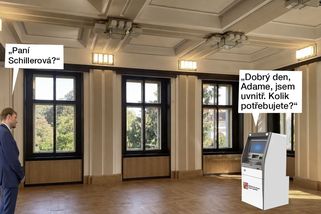 TMBK: „Námluvy“ ministrů v resortu financí pokračují i tento týden - Seznam Zprávy
