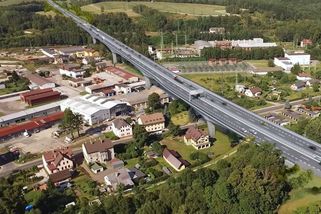 Stavba D11 do Polska začne v pátek, ŘSD podepsalo zatím největší dálniční zakázku v historii - Zdopravy.cz
