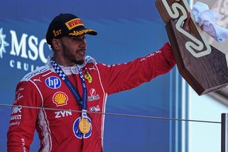 Hvězdy F1 trápí, že i závodění v motokárách je jen pro bohaté. Ceny jsou šílené, FIA to musí změnit - Sport.cz