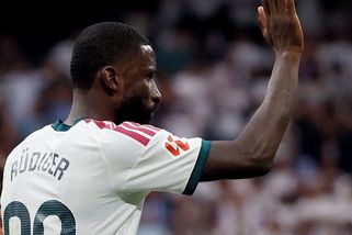 Opora Realu Madrid končí v německé reprezentaci - Sport.cz