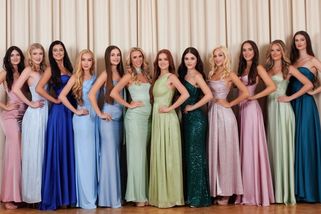 Poznejte TOP12 finalistek a vyberte Miss Sympatie 2026 | Miss České republiky z blízka