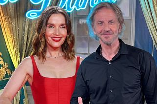 Hvězdy Divokého anděla po letech opět spolu! Vyvolaly davové šílenství. Natalia Oreiro navíc změnila účes - Super.cz