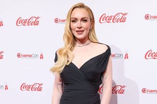 Bože, pro tohle jsi byla stvořena! Lindsay Lohan fanoušky překvapila velkou proměnou. Ti jásají nadšením - Super.cz