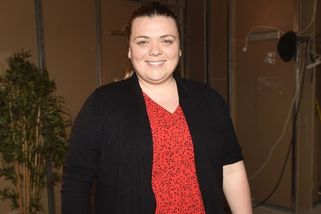 Seriálová hvězda Lucie Polišenská slaví 40. Herečka promluvila o manželovi a stěhování na venkov