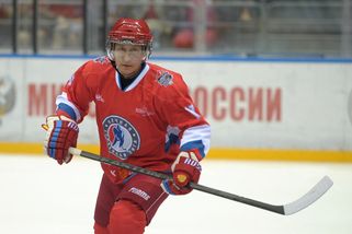 Návrat Ruska na sportoviště? Ani náhodou. Nejde o...