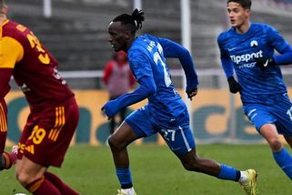 Spartak Moskva loví v Liberci. Kania chce ruské miliony, dá je ale ukrajinské ambasádě