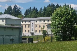 Český voják, který se vrátil z Konga, je v karanténě v těchonínském centru - Novinky