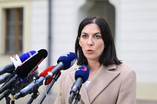 TOP 09 má připravenou náhradu za Lipavského - Novinky